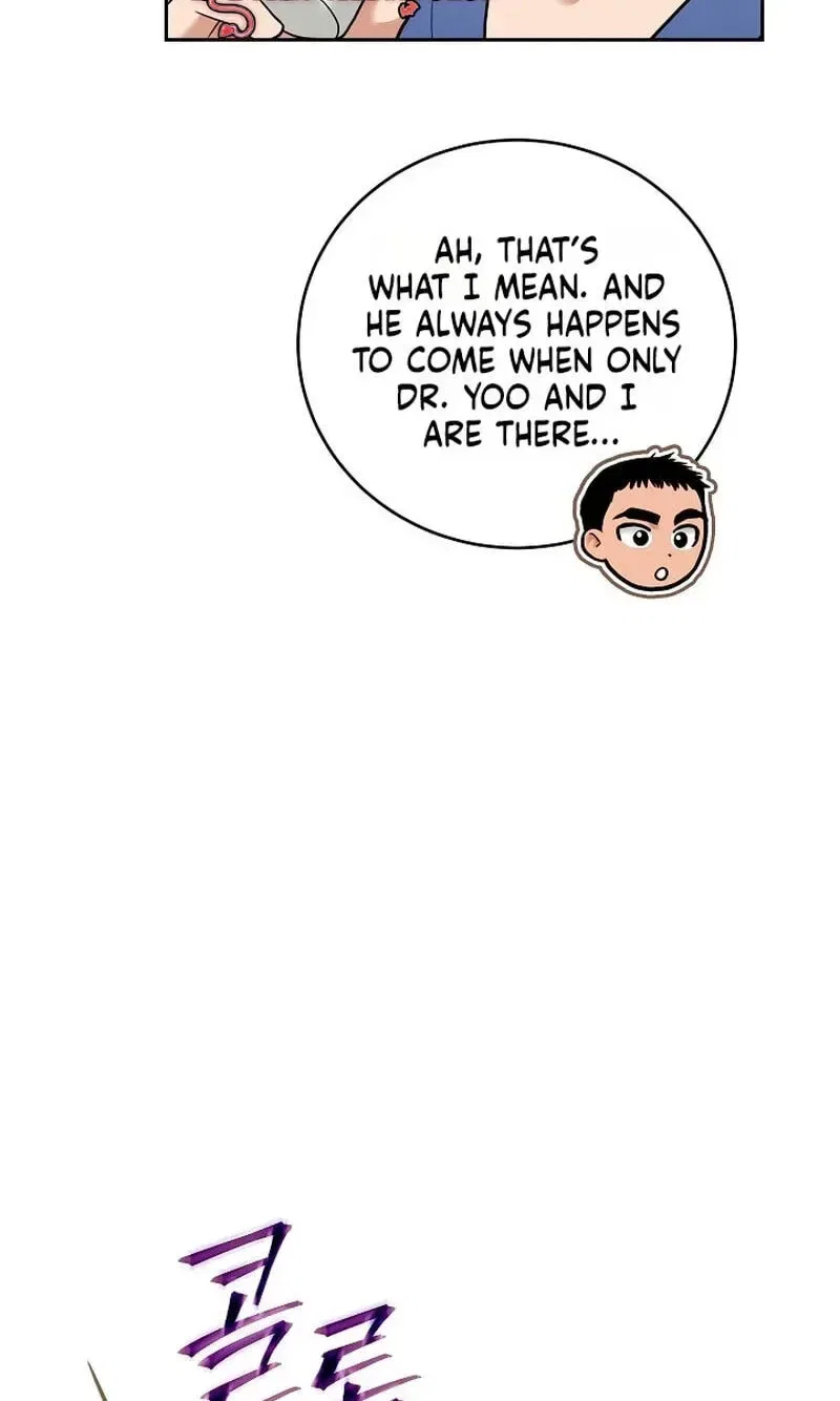 Emergency Flirting Chapter 31 – Page 60