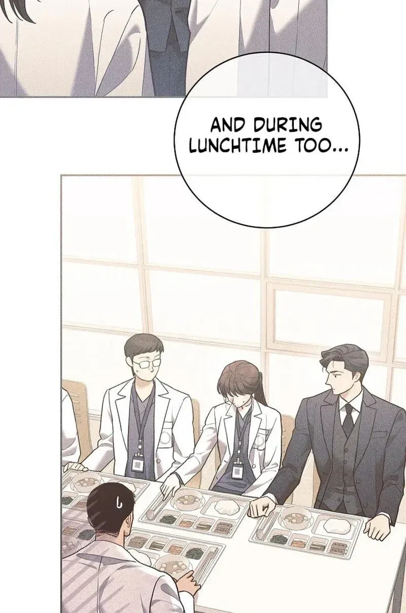 Emergency Flirting Chapter 31 – Page 66