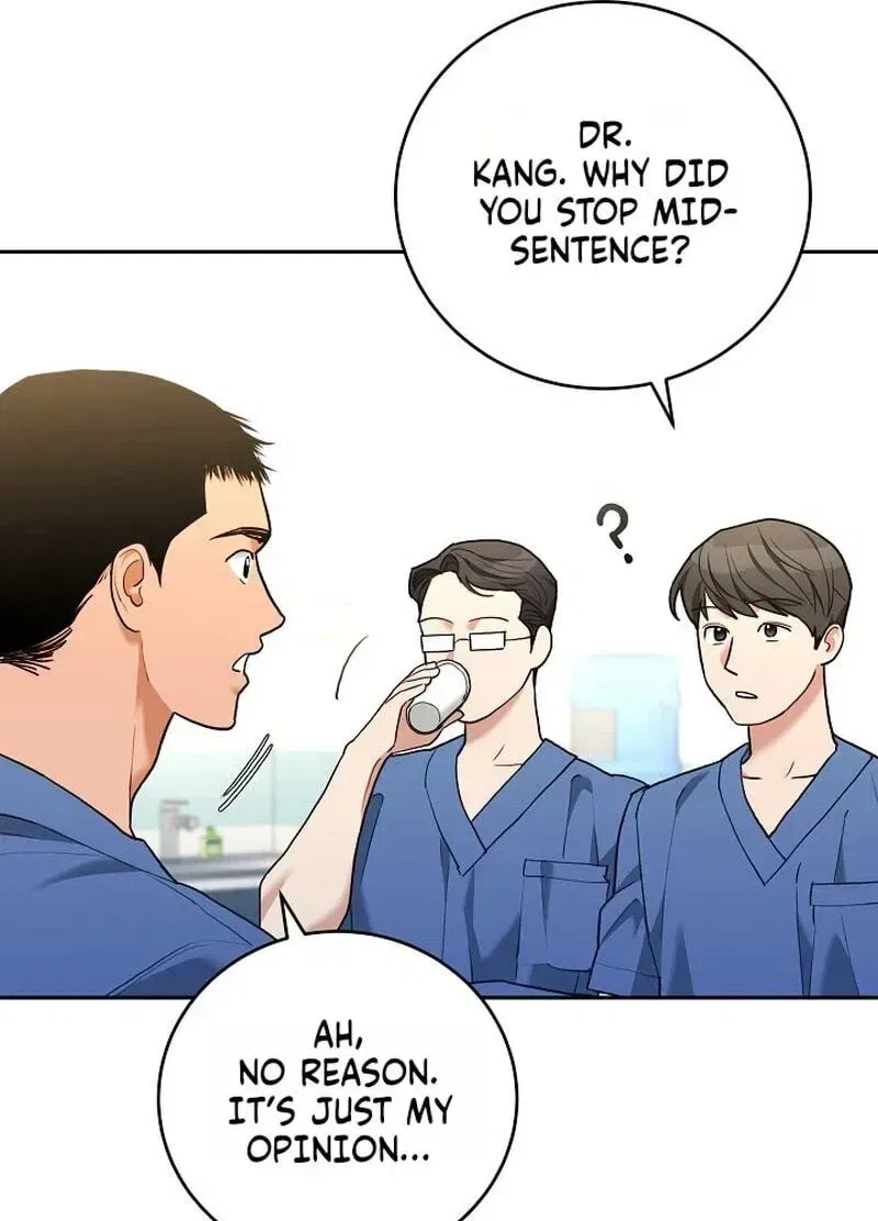 Emergency Flirting Chapter 31 – Page 68