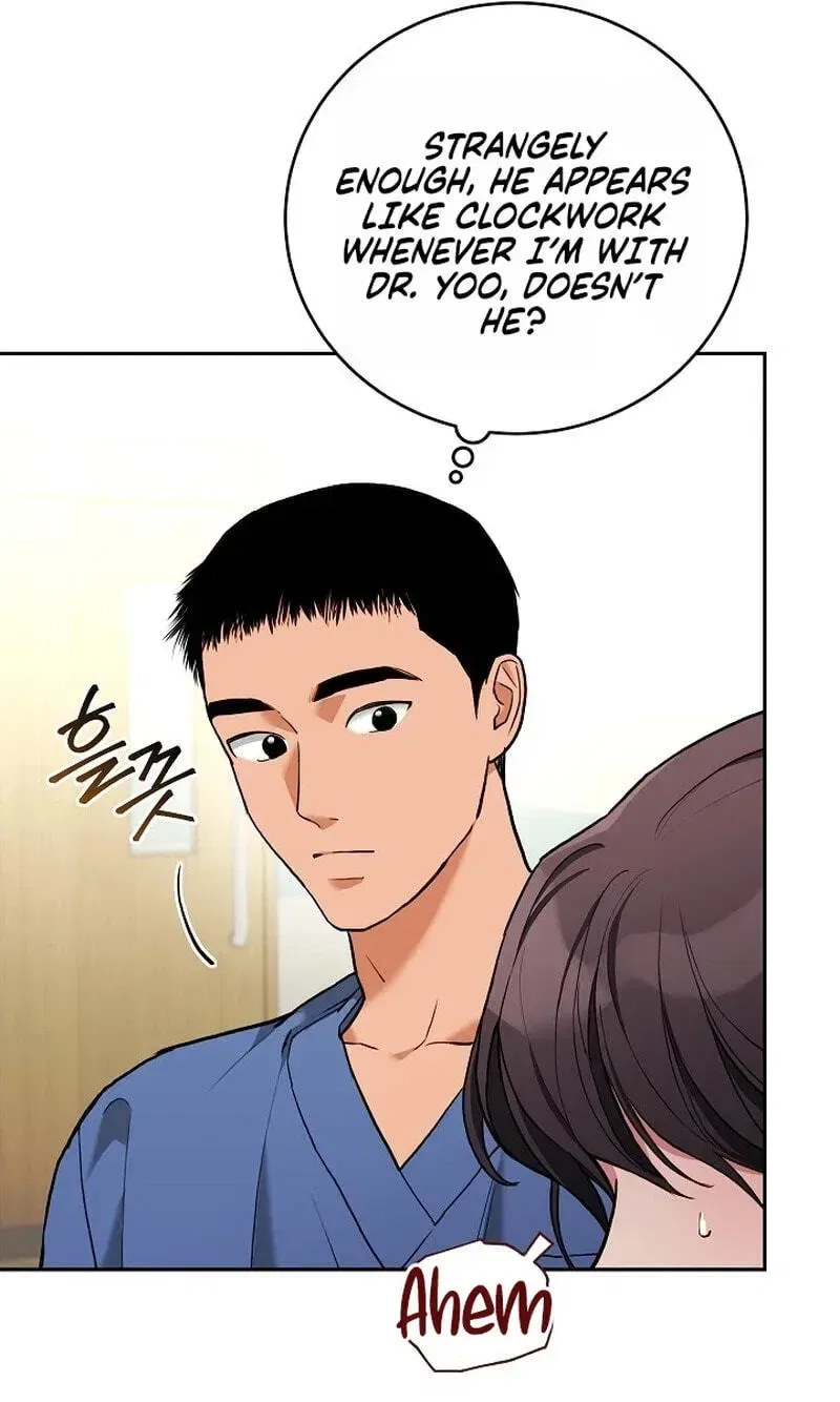 Emergency Flirting Chapter 31 – Page 71