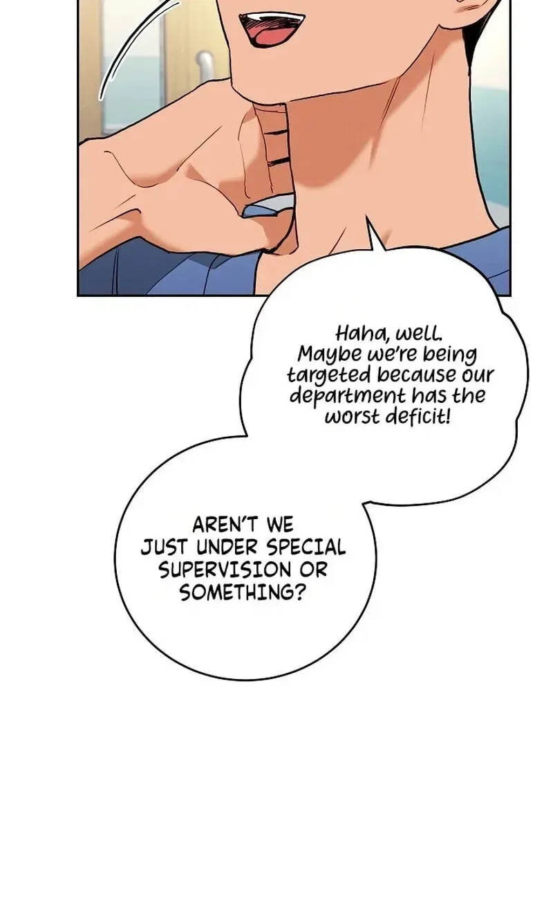 Emergency Flirting Chapter 31 – Page 73