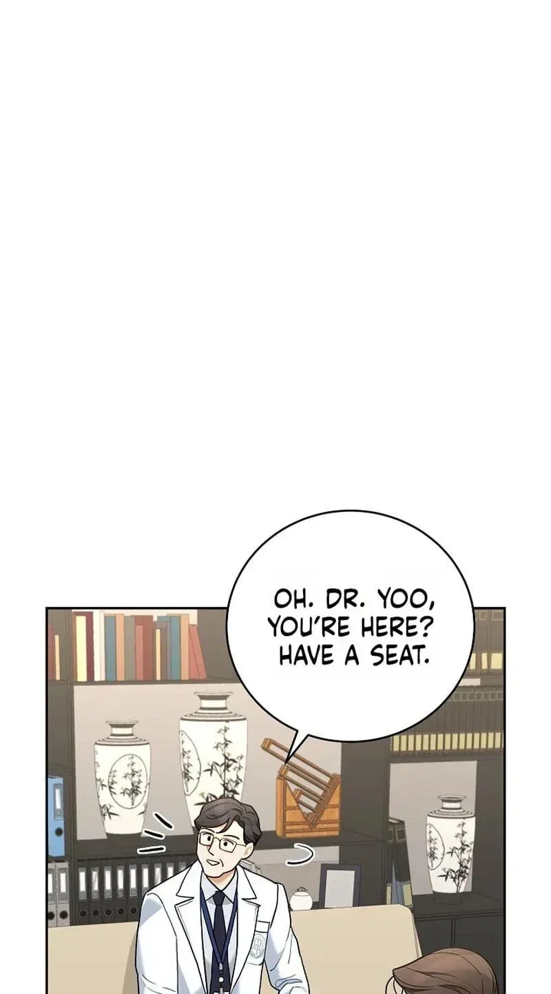 Emergency Flirting Chapter 31 – Page 80