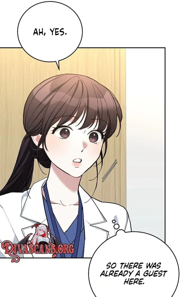 Emergency Flirting Chapter 31 – Page 82