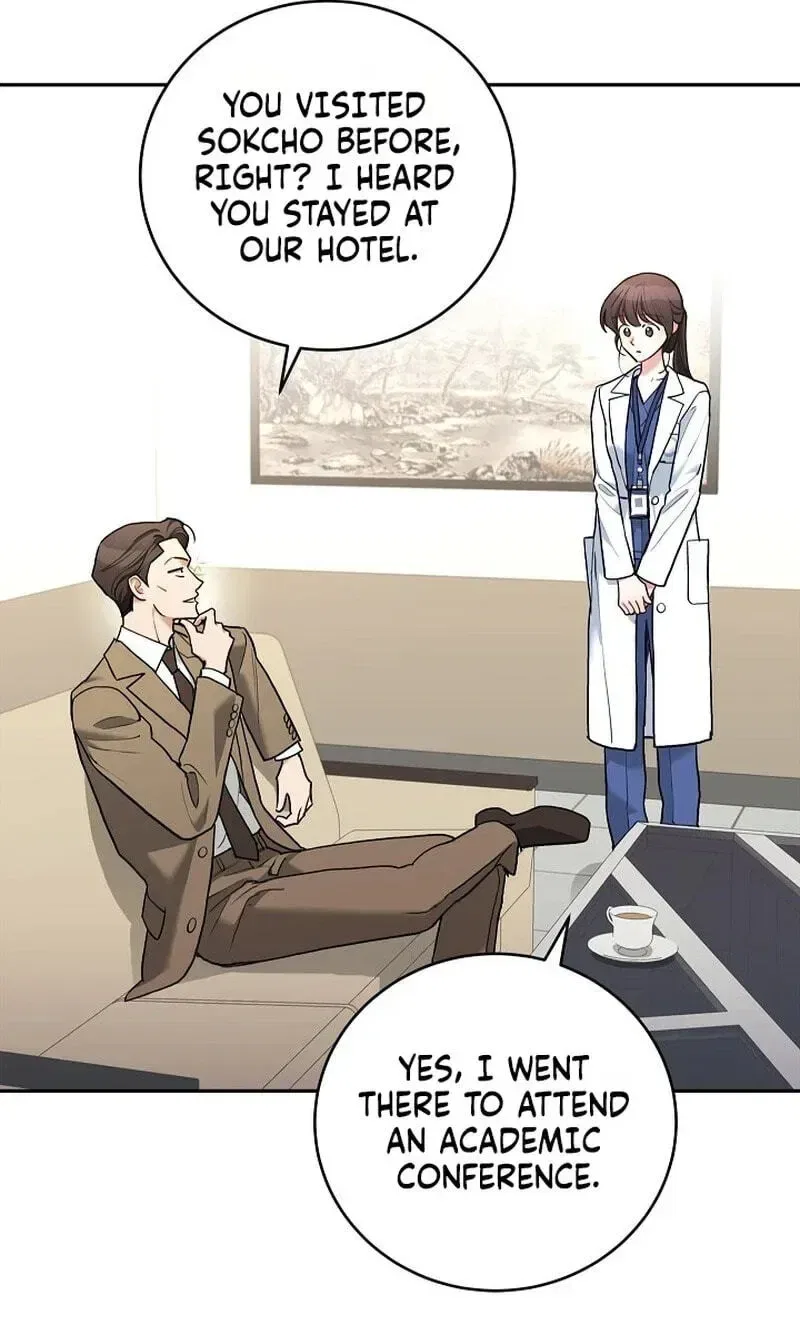 Emergency Flirting Chapter 31 – Page 91