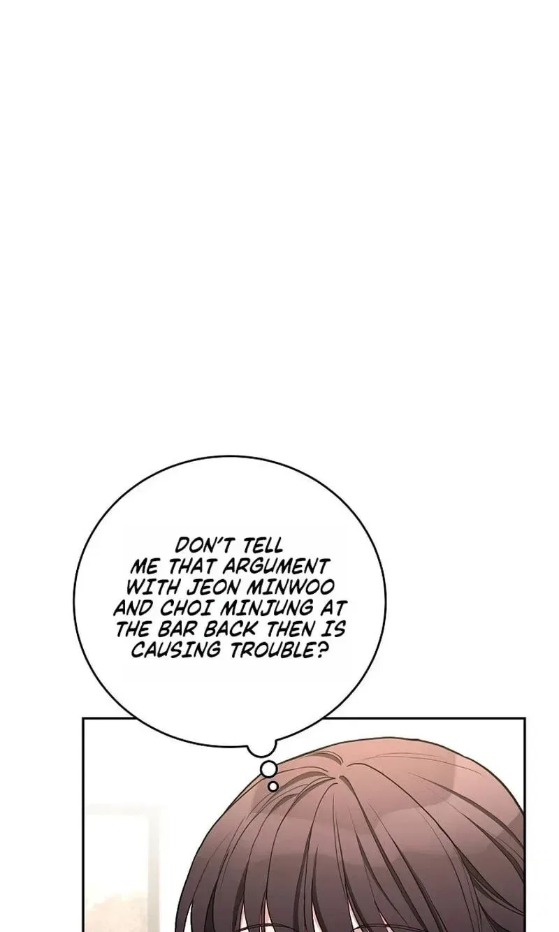 Emergency Flirting Chapter 31 – Page 92