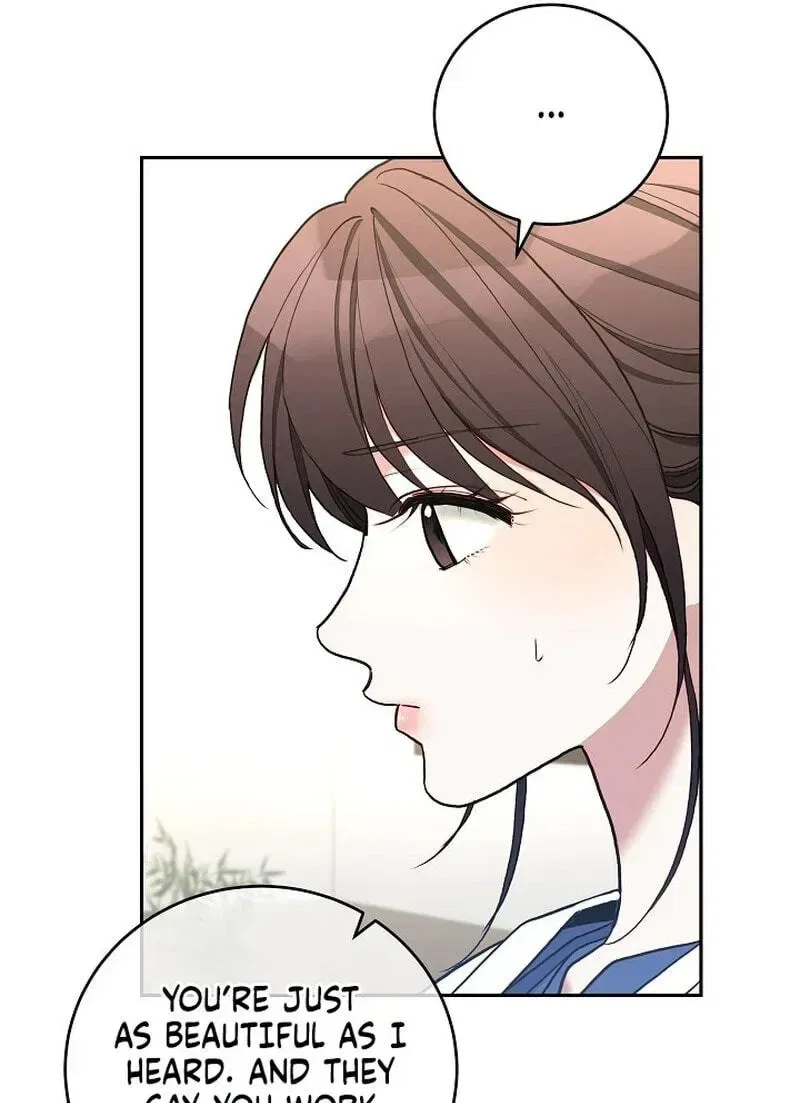 Emergency Flirting Chapter 31 – Page 96