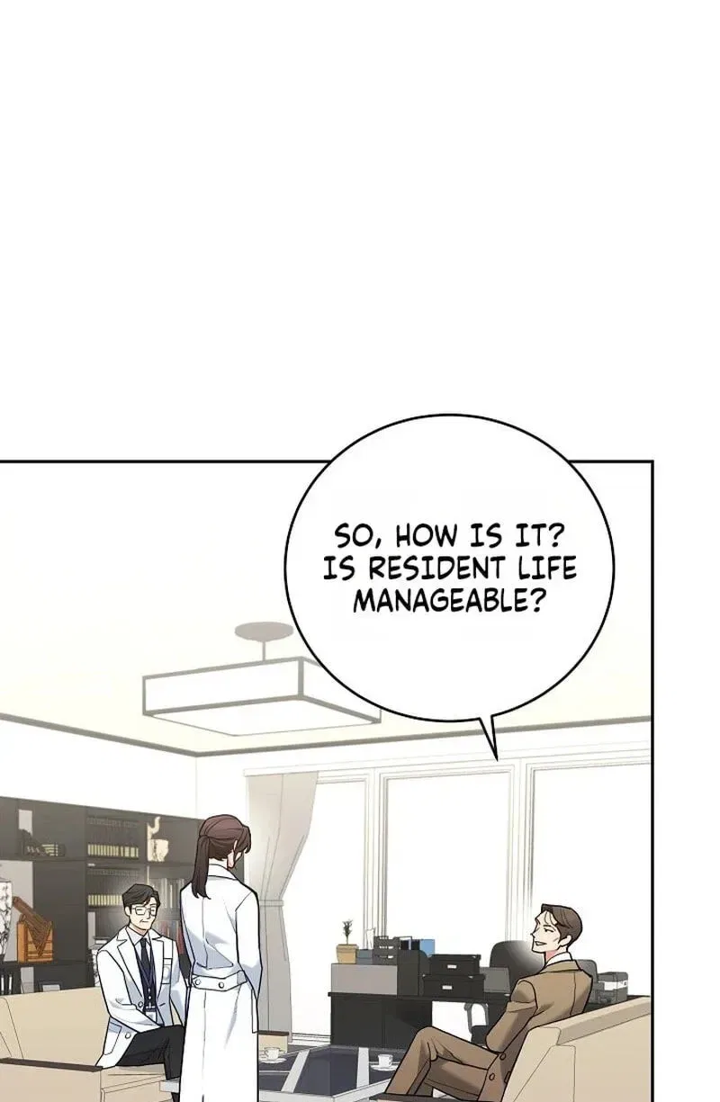 Emergency Flirting Chapter 31 – Page 102