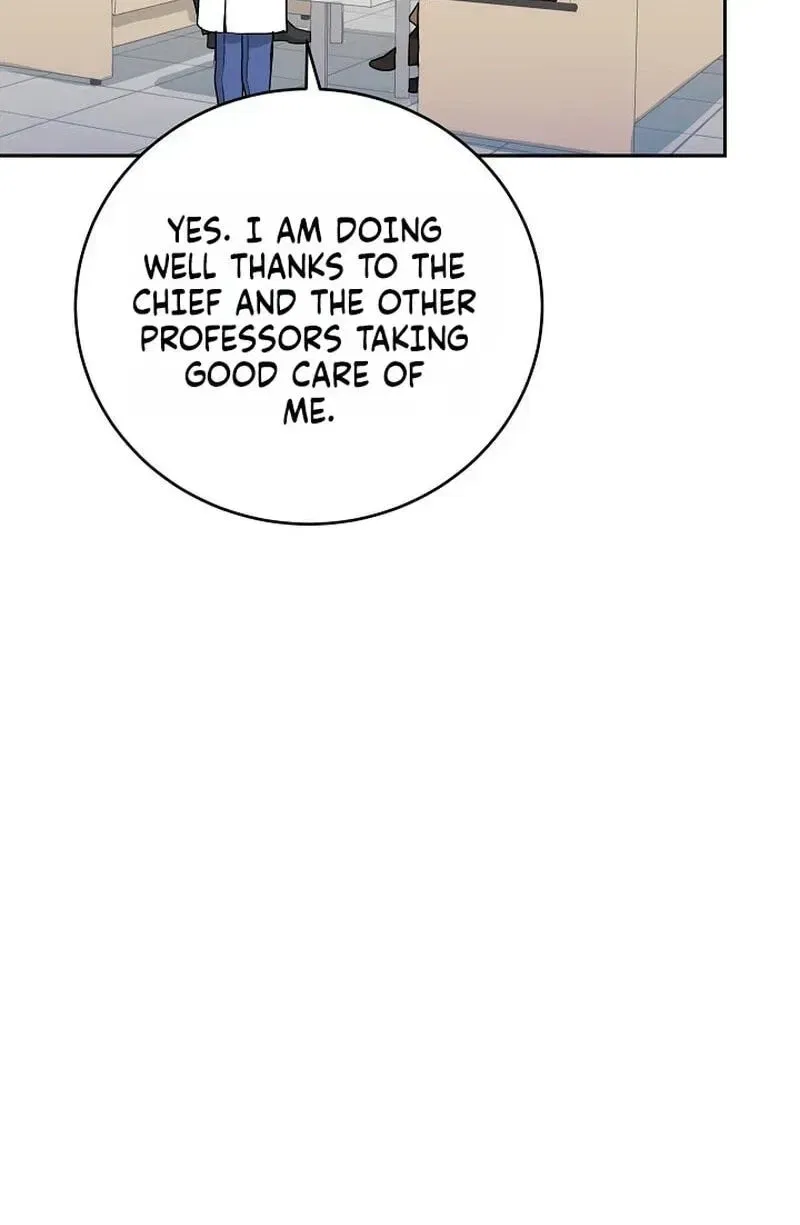 Emergency Flirting Chapter 31 – Page 103