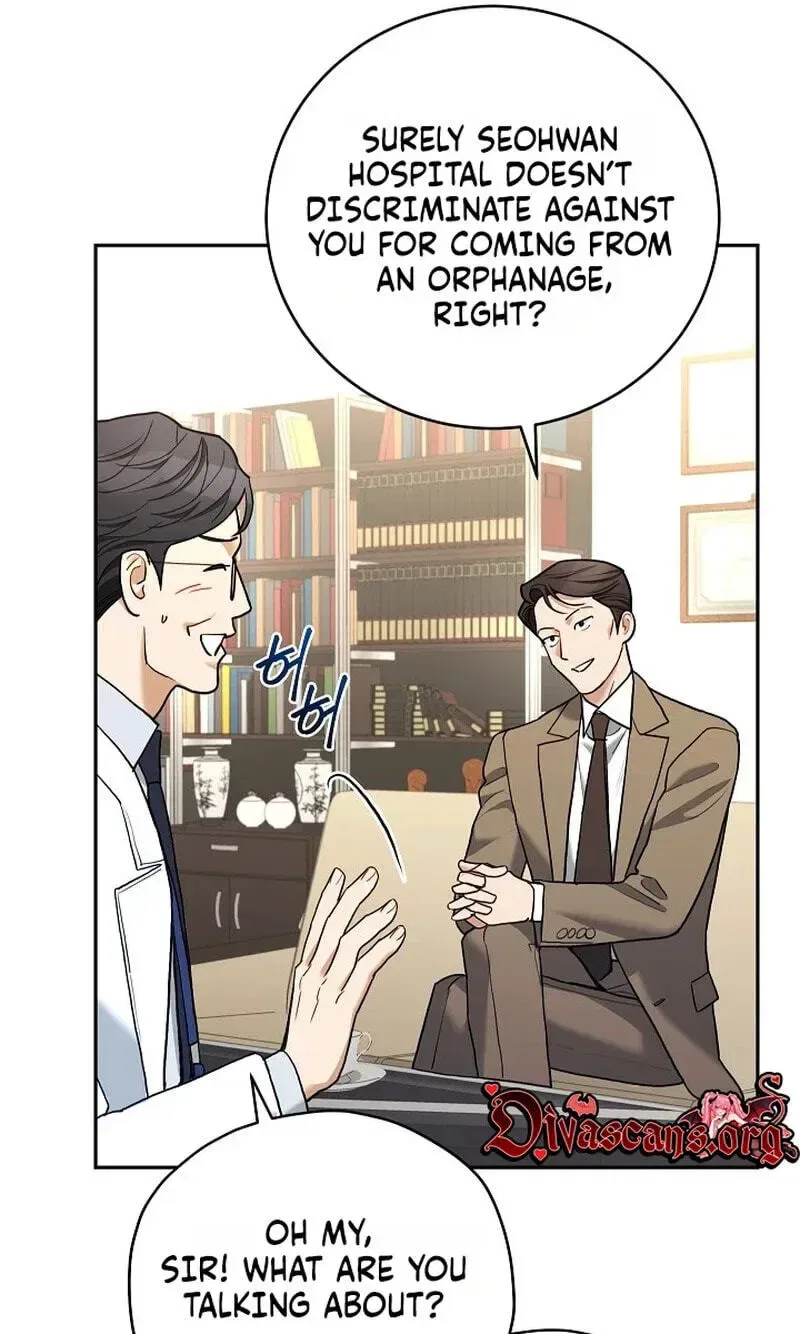 Emergency Flirting Chapter 31 – Page 104