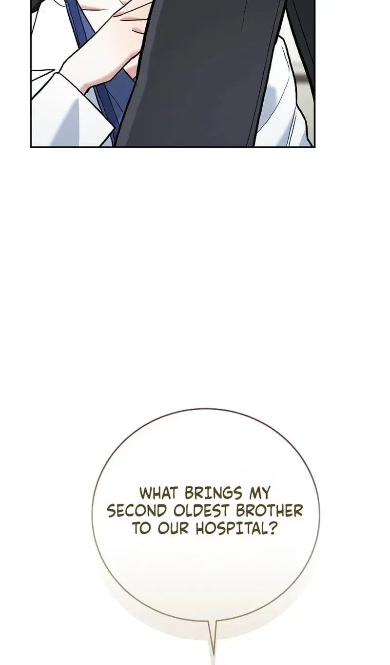 Emergency Flirting Chapter 31 – Page 111