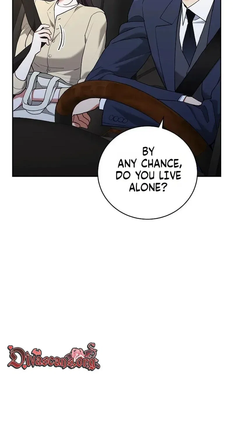 Emergency Flirting Chapter 30 – Page 4