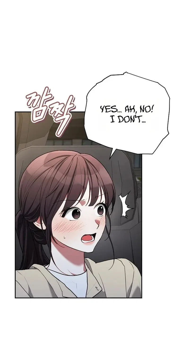 Emergency Flirting Chapter 30 – Page 5