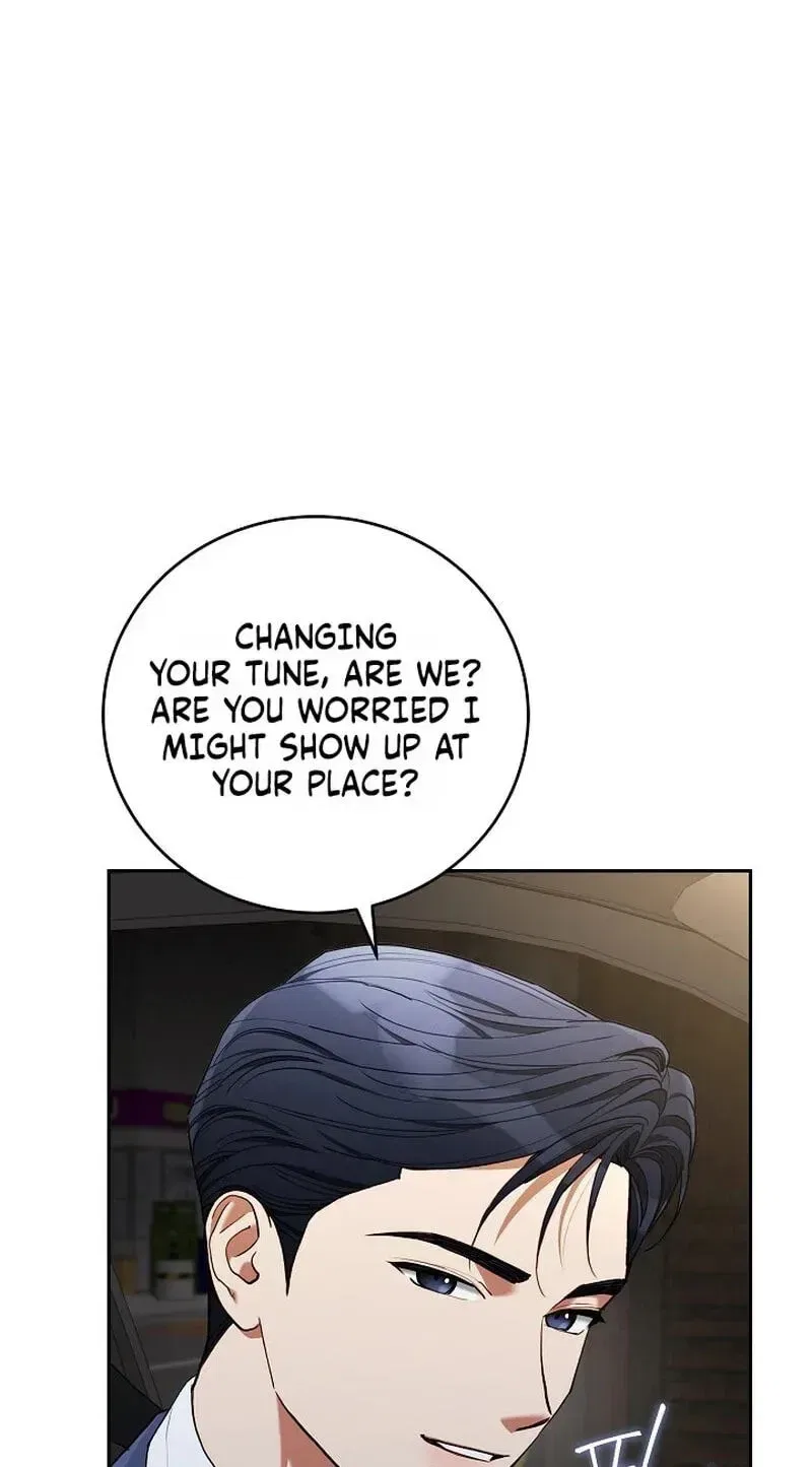 Emergency Flirting Chapter 30 – Page 6