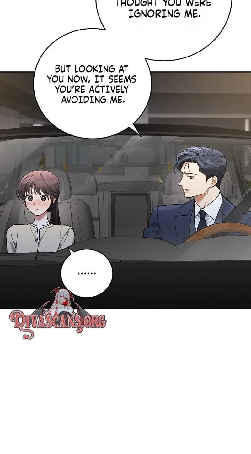 Emergency Flirting Chapter 30 – Page 8