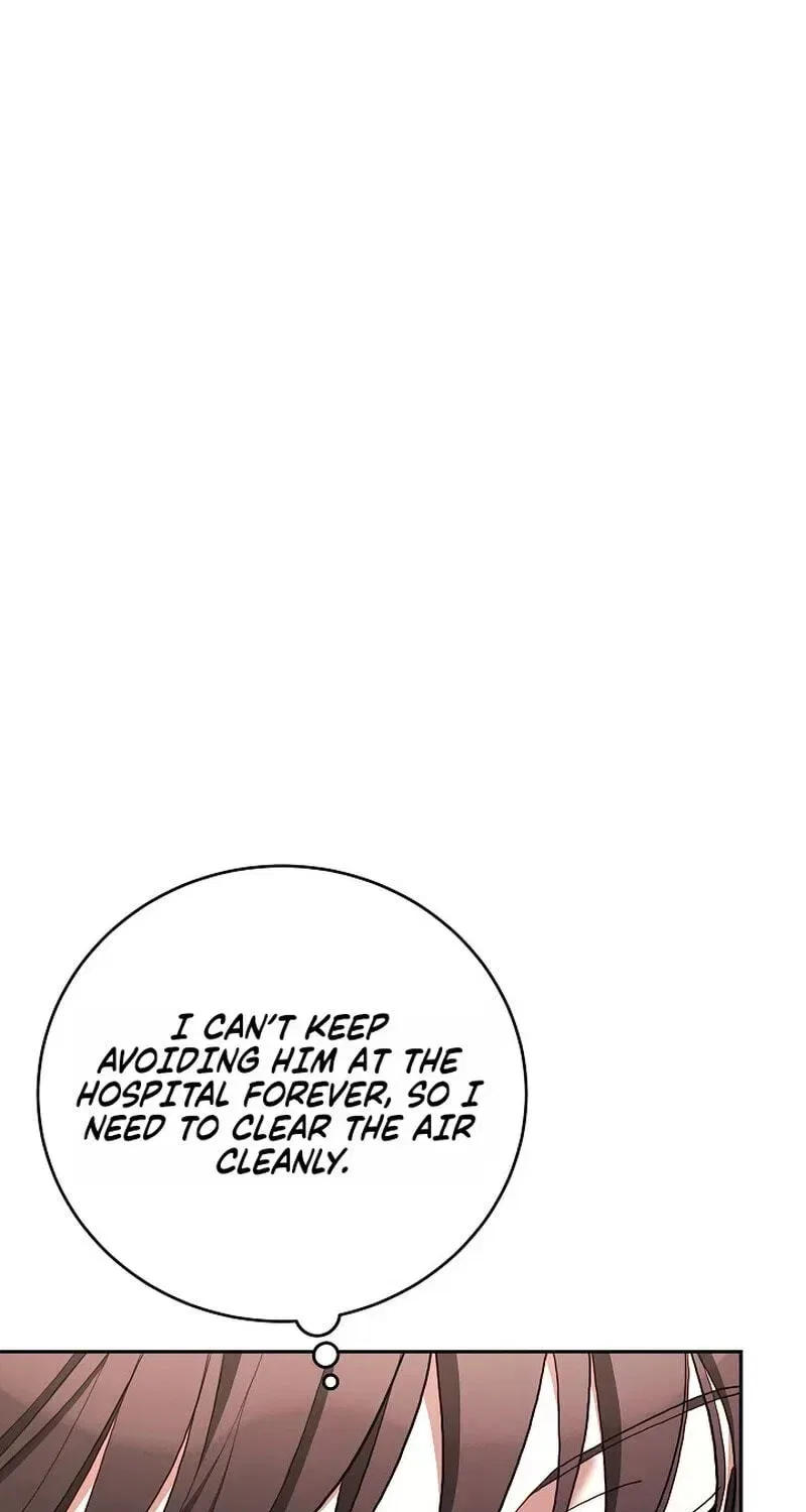 Emergency Flirting Chapter 30 – Page 17