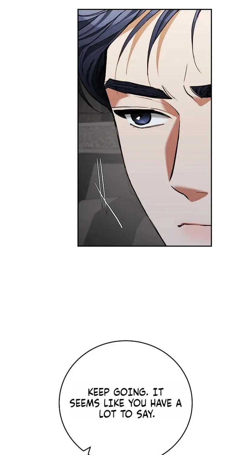 Emergency Flirting Chapter 30 – Page 21
