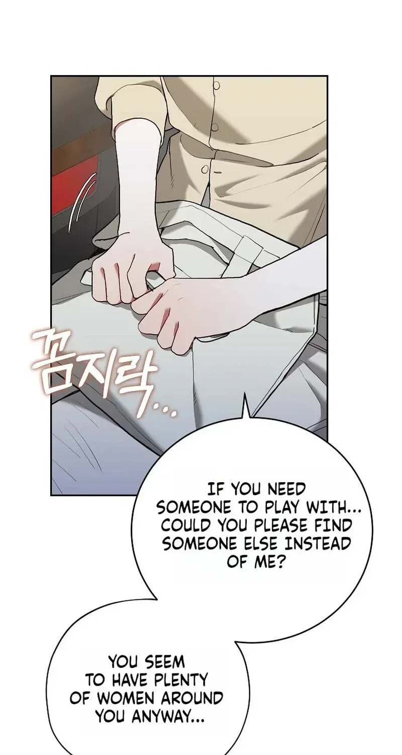 Emergency Flirting Chapter 30 – Page 23