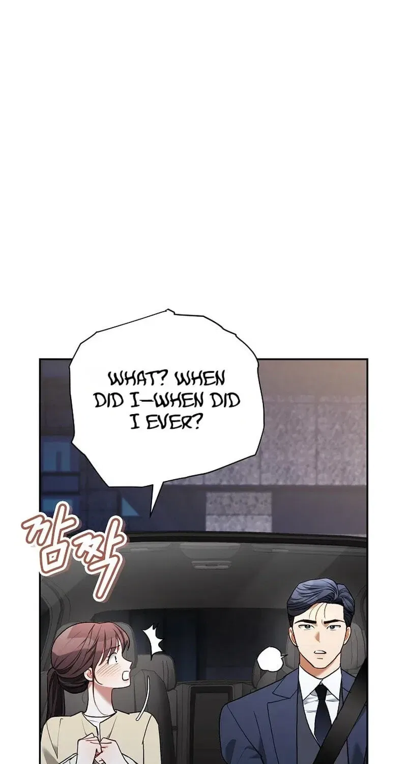 Emergency Flirting Chapter 30 – Page 31