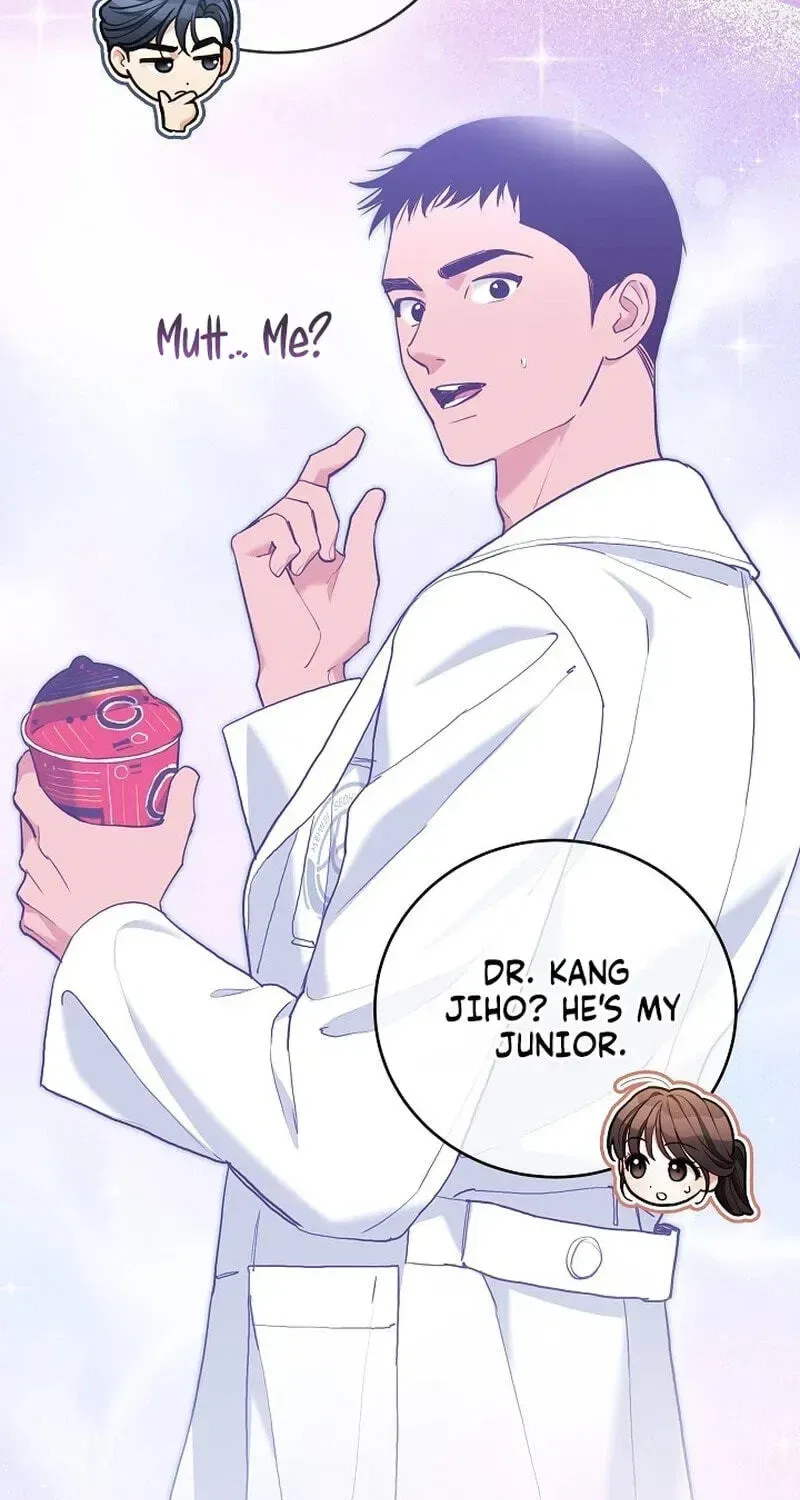 Emergency Flirting Chapter 30 – Page 37