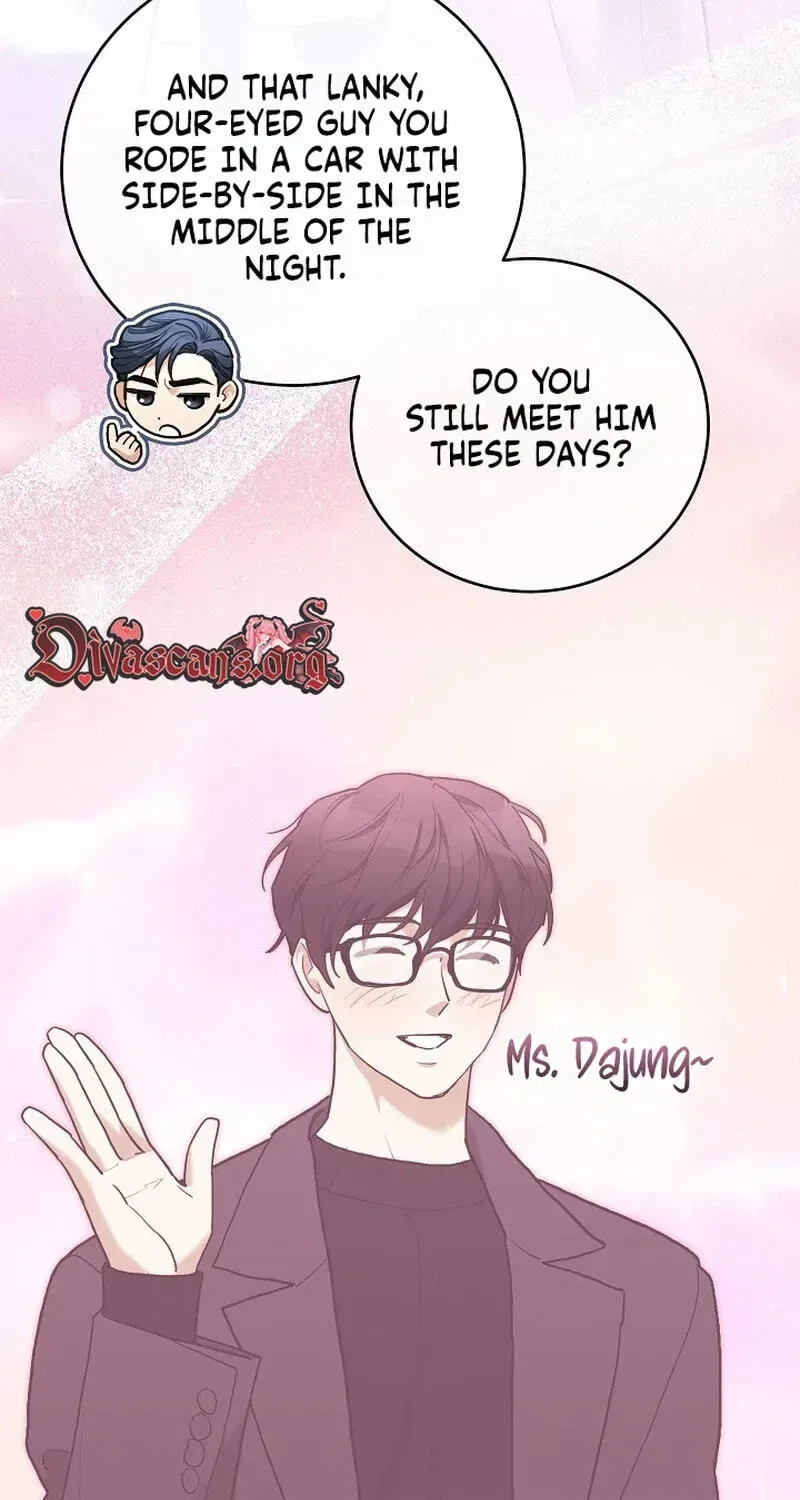 Emergency Flirting Chapter 30 – Page 39
