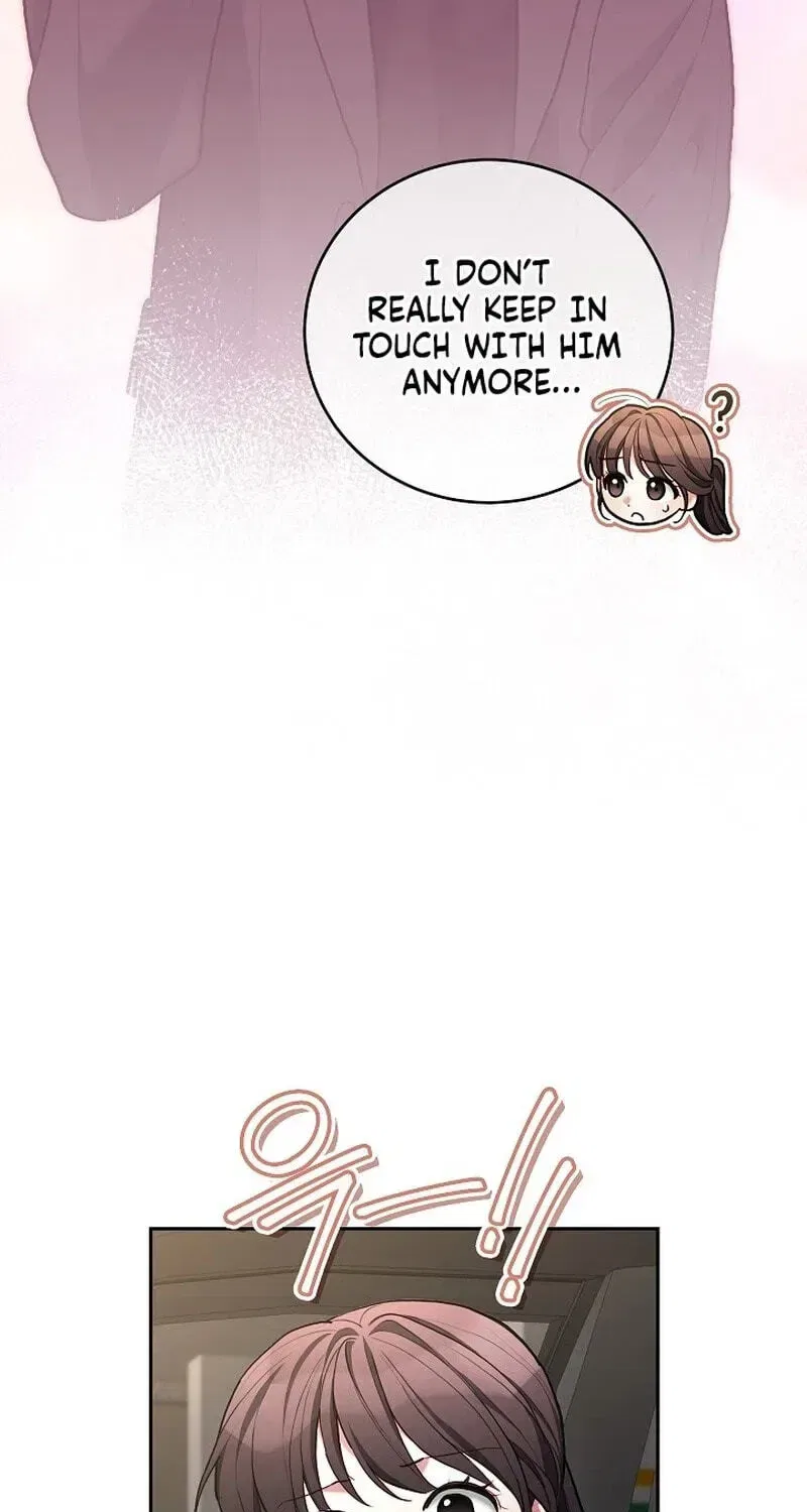 Emergency Flirting Chapter 30 – Page 41
