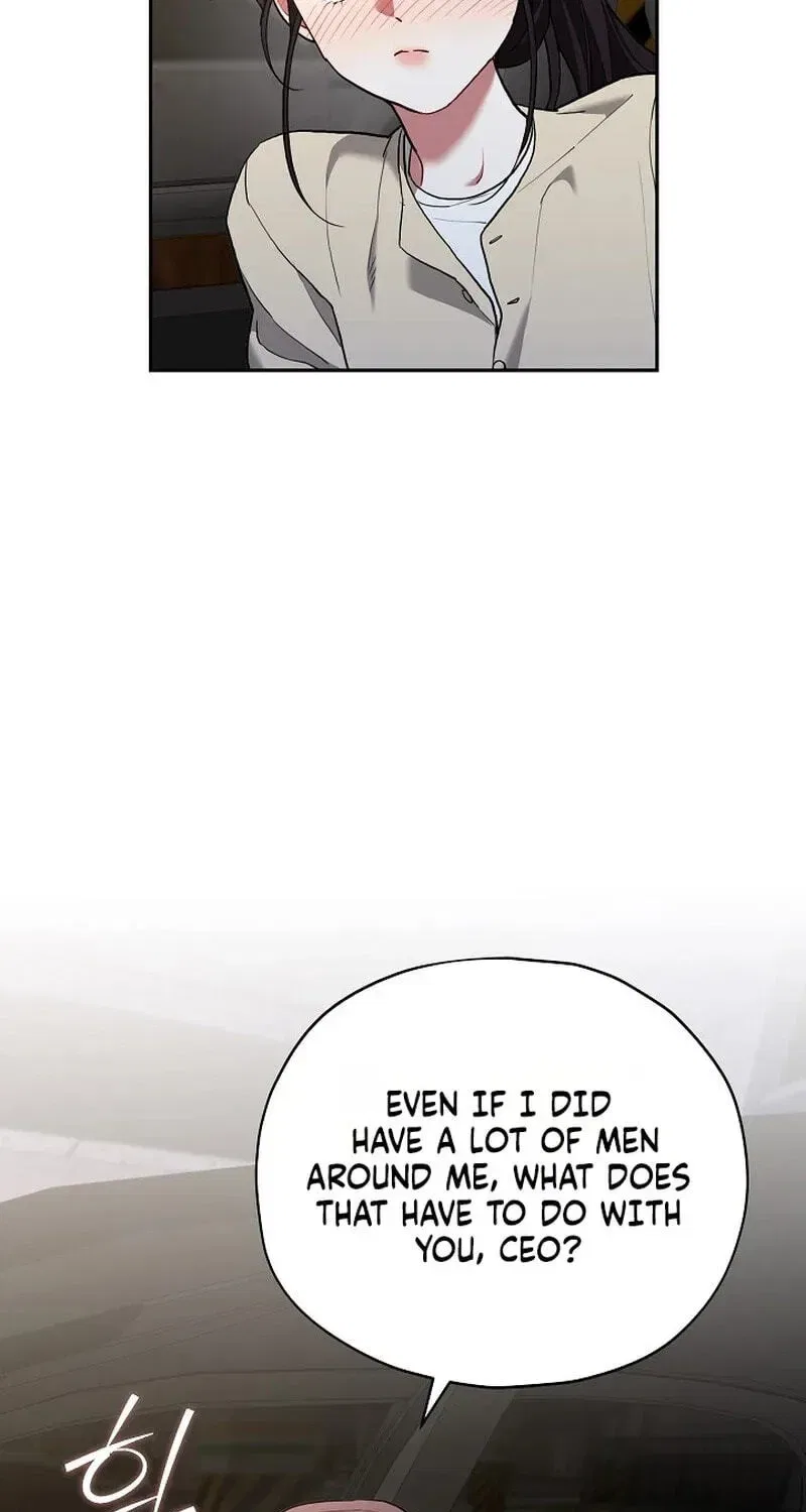 Emergency Flirting Chapter 30 – Page 43