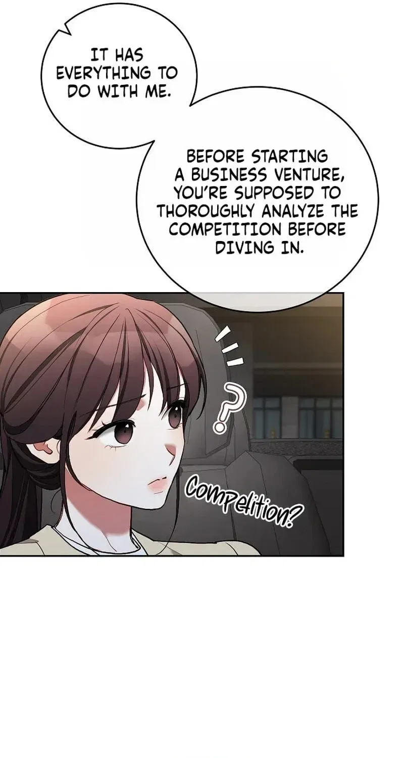 Emergency Flirting Chapter 30 – Page 47