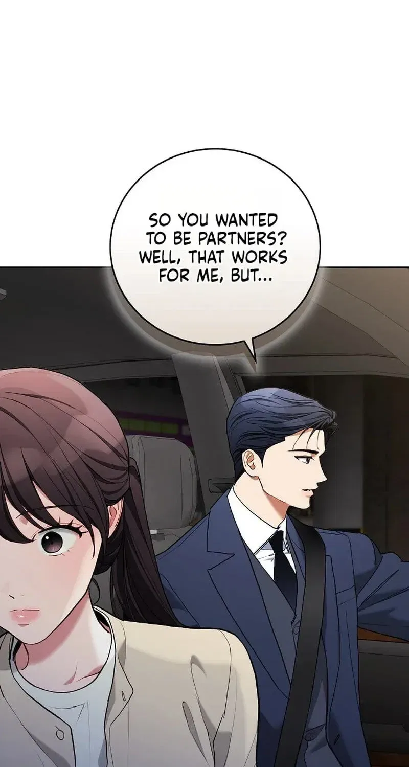 Emergency Flirting Chapter 30 – Page 52