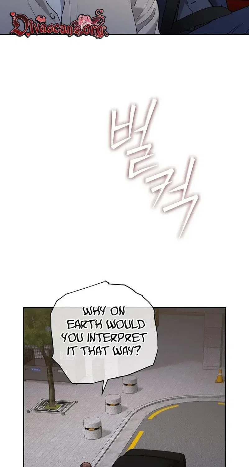 Emergency Flirting Chapter 30 – Page 53