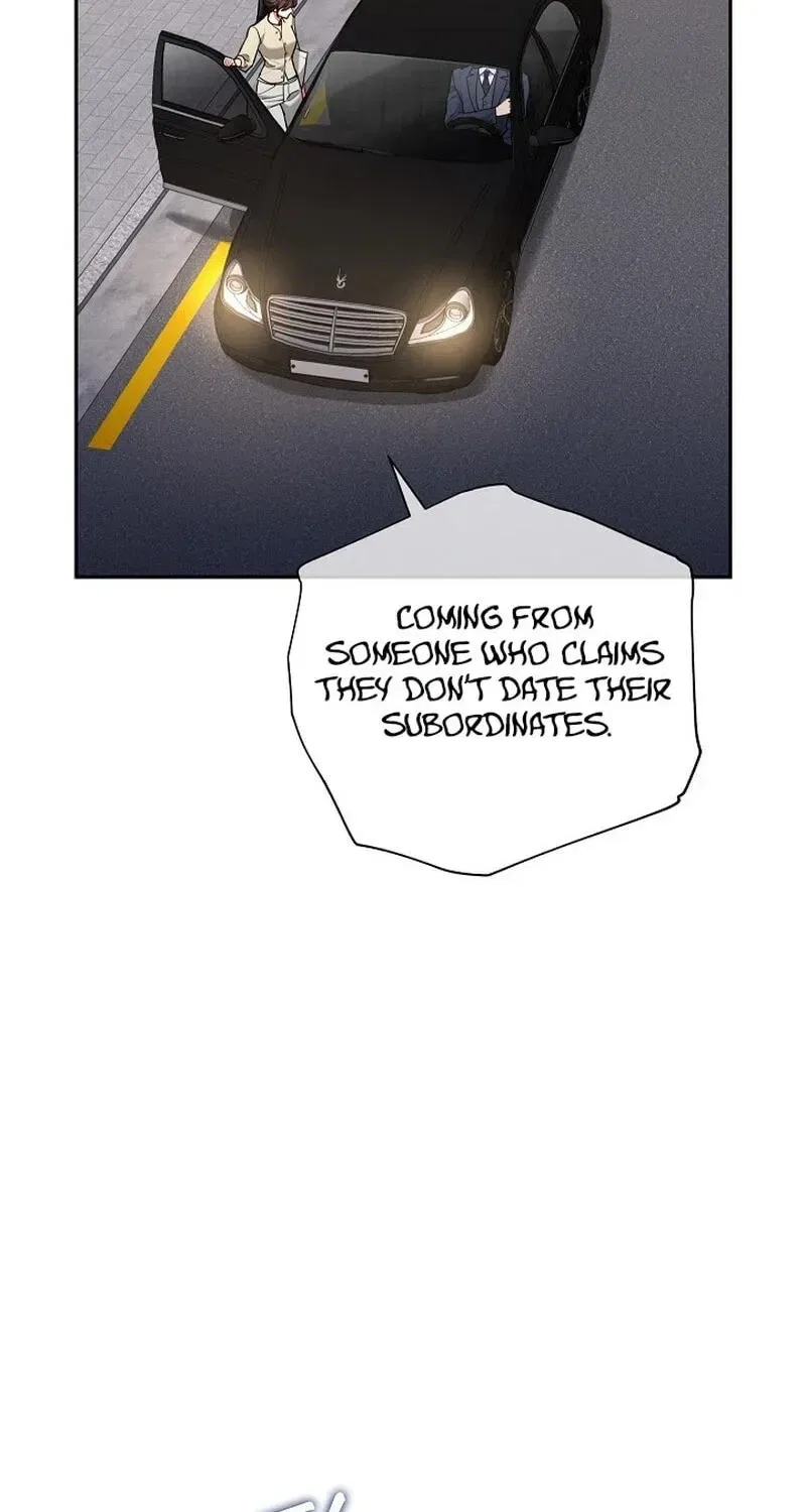 Emergency Flirting Chapter 30 – Page 54
