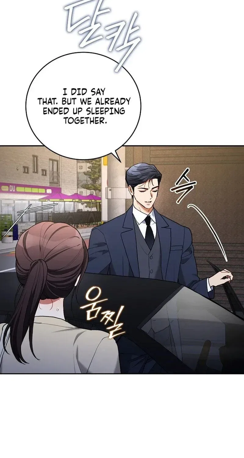 Emergency Flirting Chapter 30 – Page 55