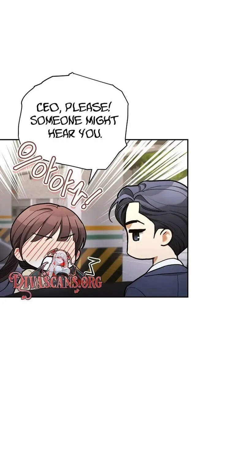 Emergency Flirting Chapter 30 – Page 56