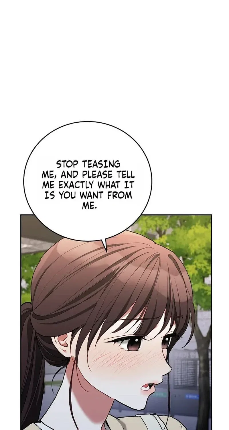 Emergency Flirting Chapter 30 – Page 58