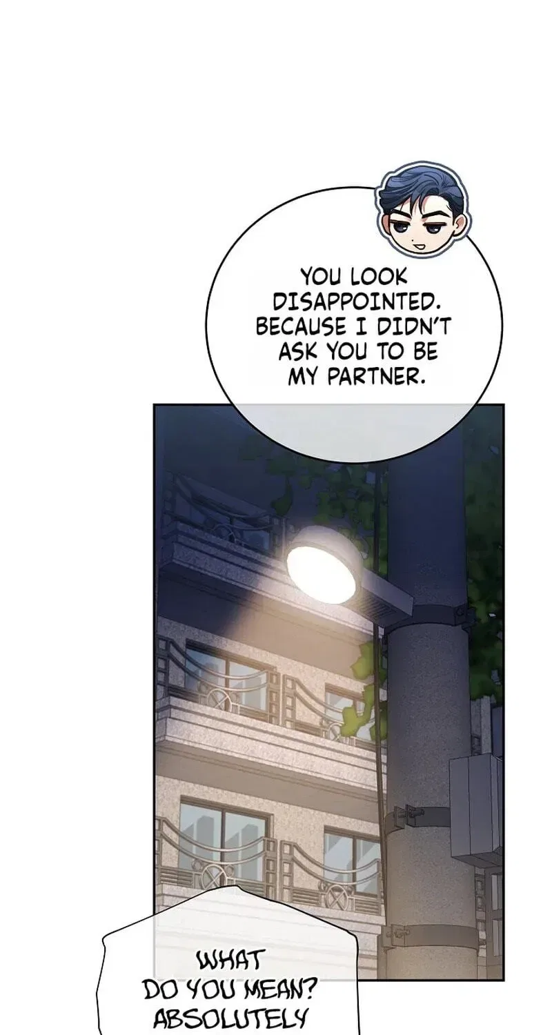 Emergency Flirting Chapter 30 – Page 67