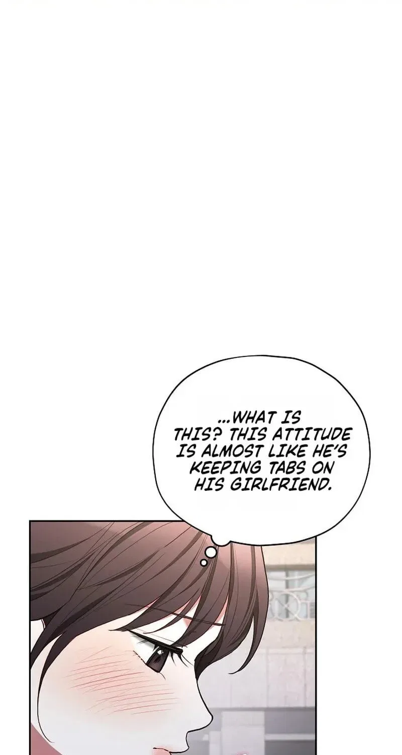 Emergency Flirting Chapter 30 – Page 81