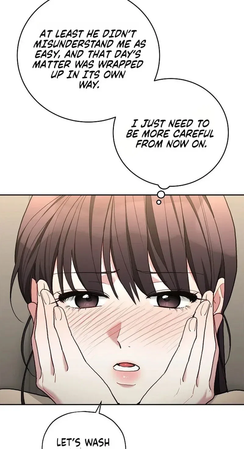 Emergency Flirting Chapter 30 – Page 106