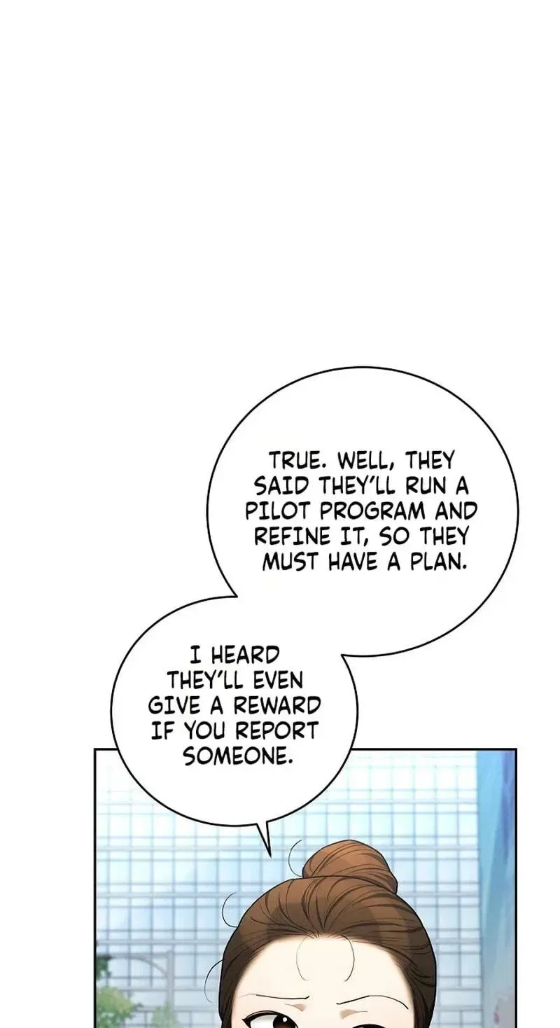 Emergency Flirting Chapter 30 – Page 111