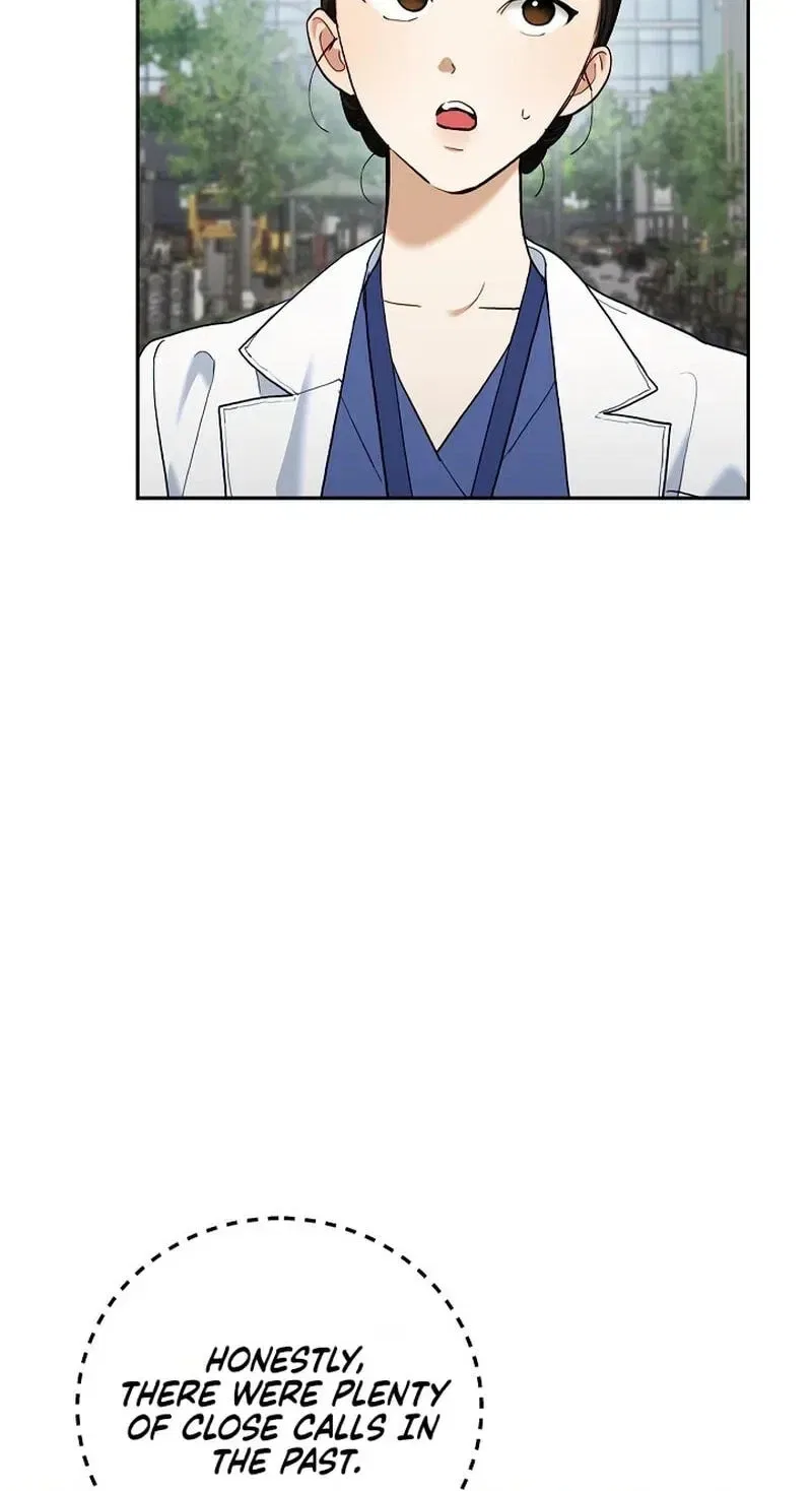 Emergency Flirting Chapter 30 – Page 112