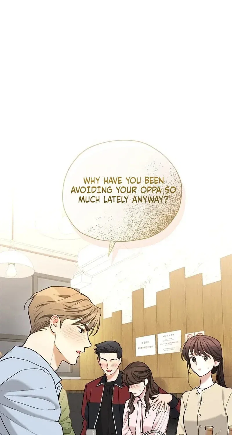 Emergency Flirting Chapter 29 – Page 5