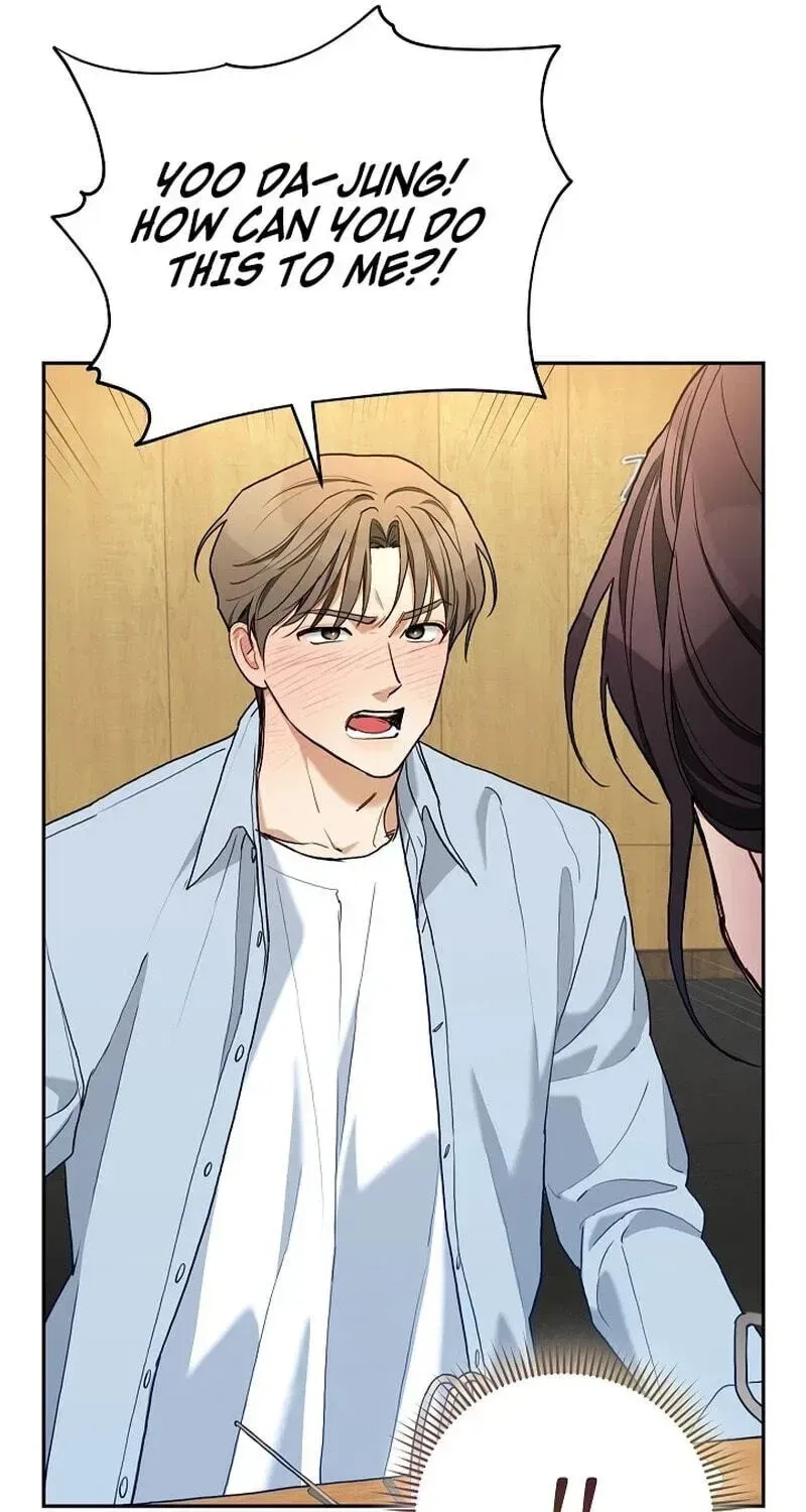 Emergency Flirting Chapter 29 – Page 19