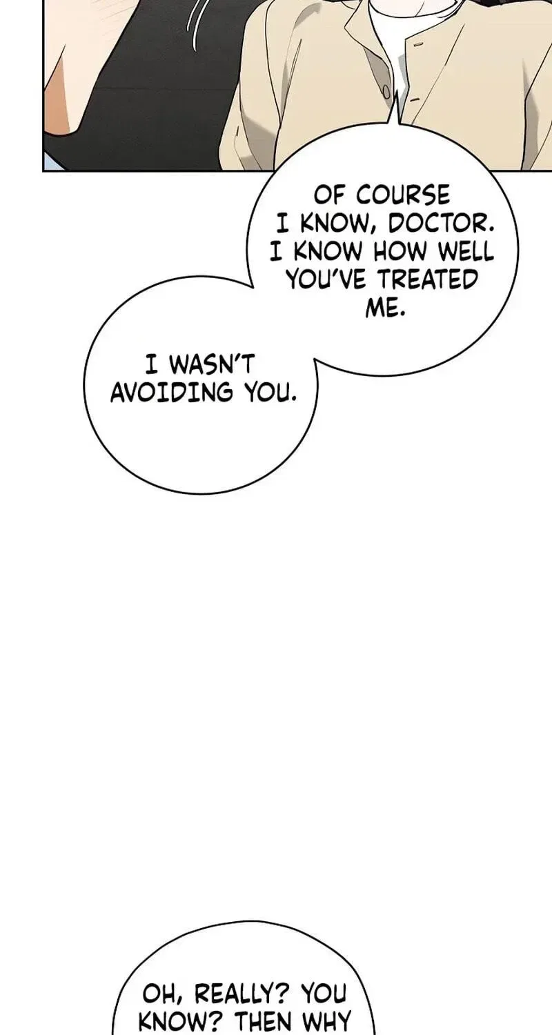 Emergency Flirting Chapter 29 – Page 21