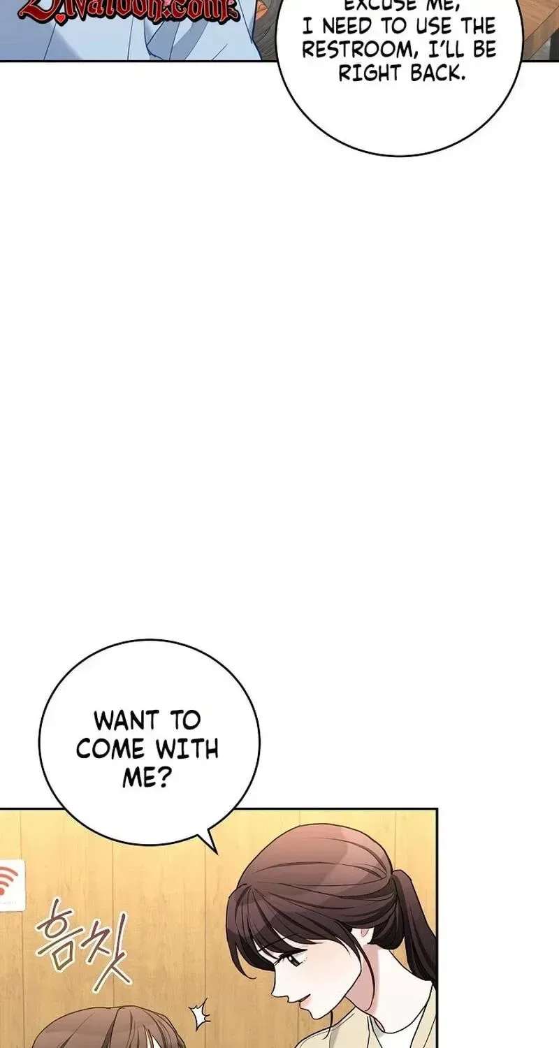 Emergency Flirting Chapter 29 – Page 24