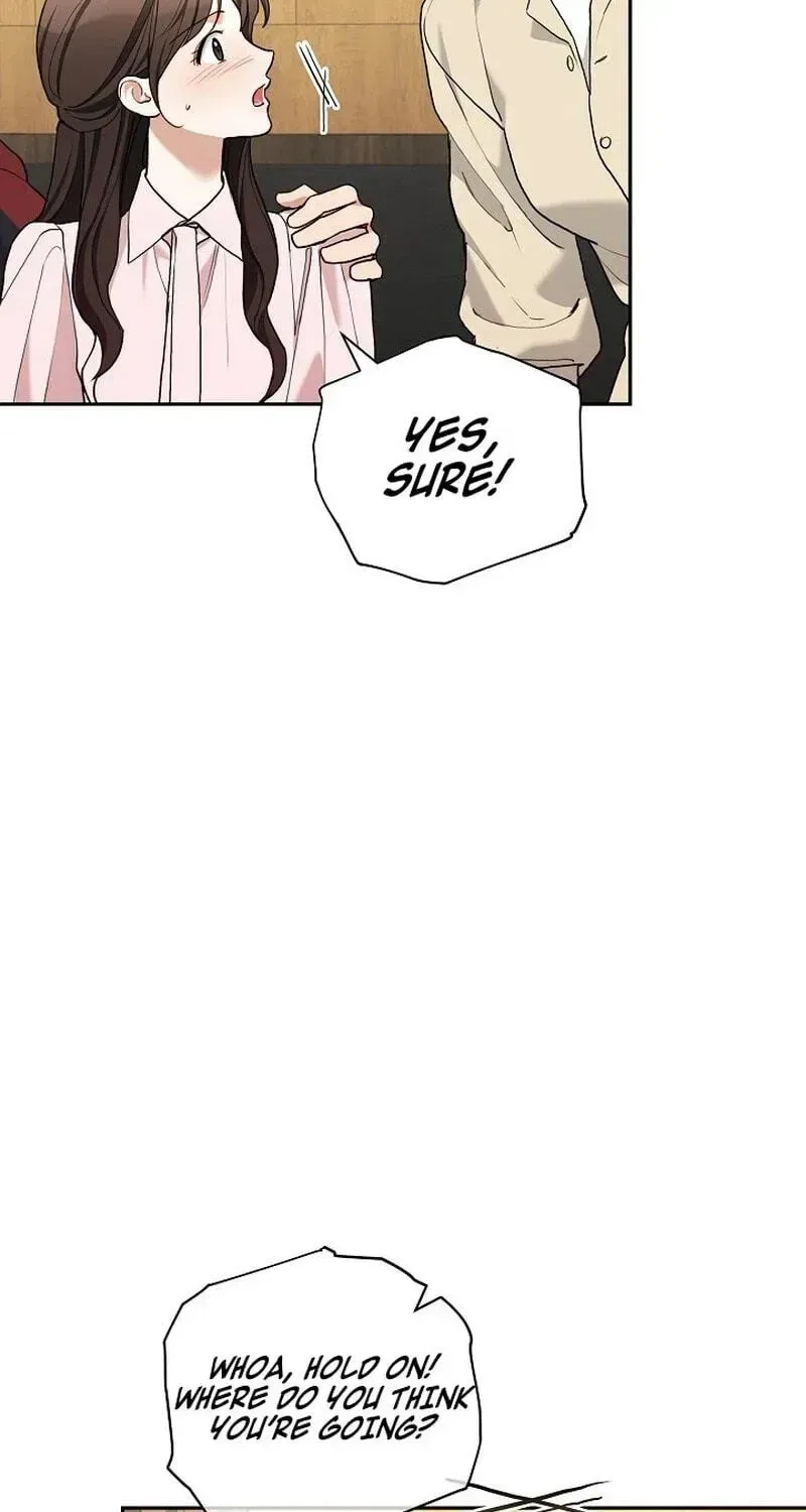 Emergency Flirting Chapter 29 – Page 25