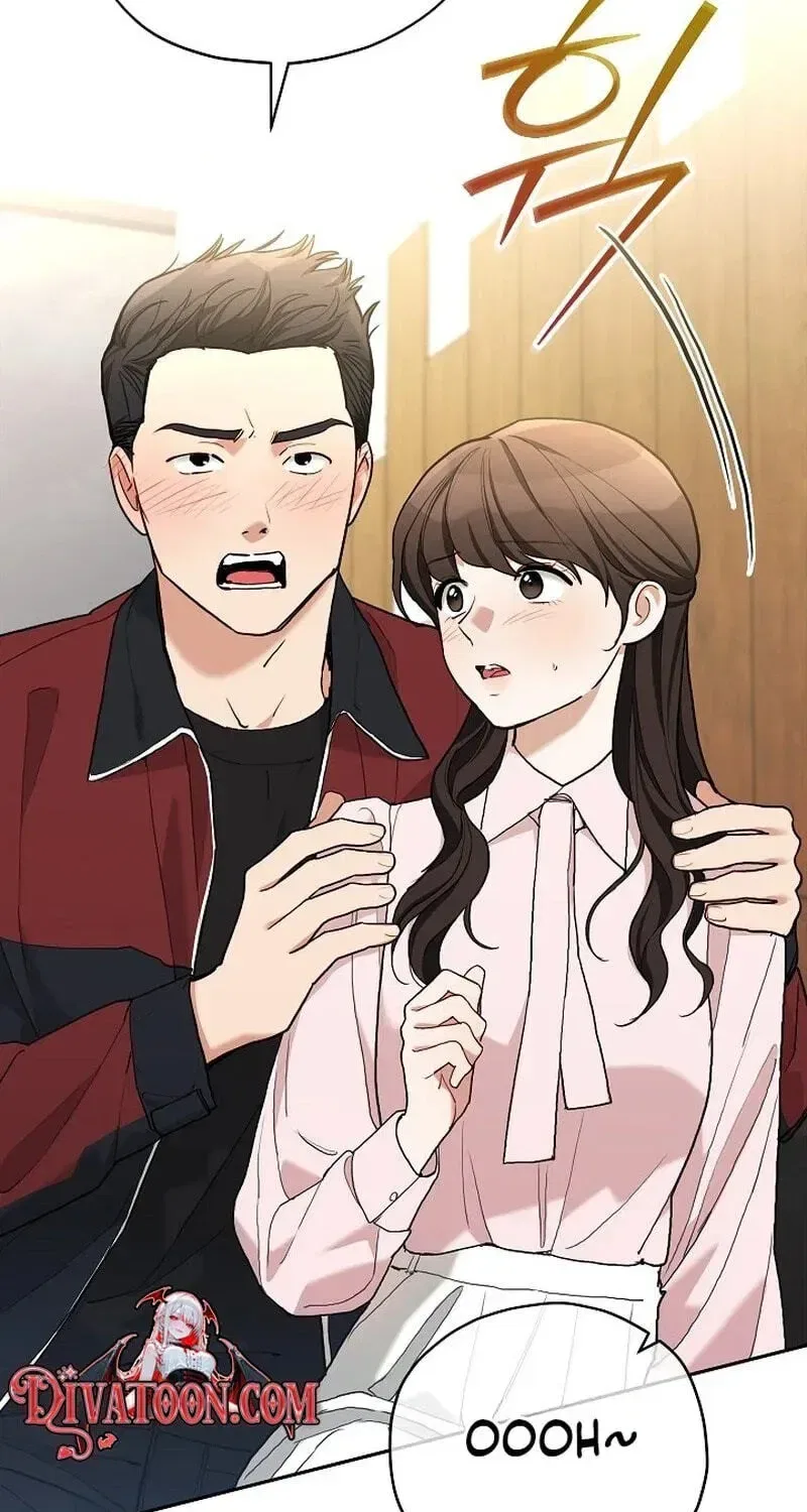Emergency Flirting Chapter 29 – Page 27