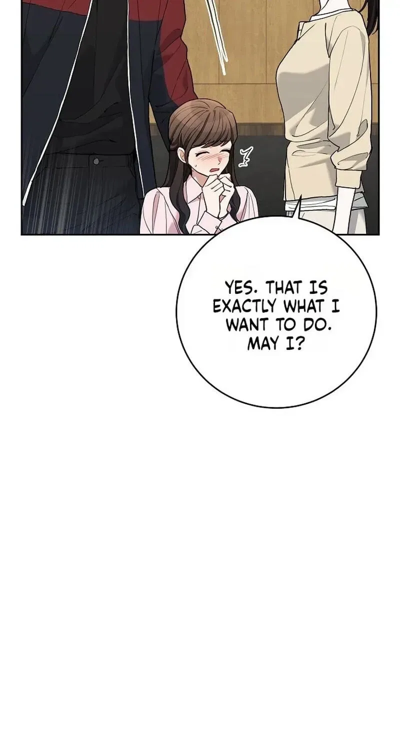 Emergency Flirting Chapter 29 – Page 30