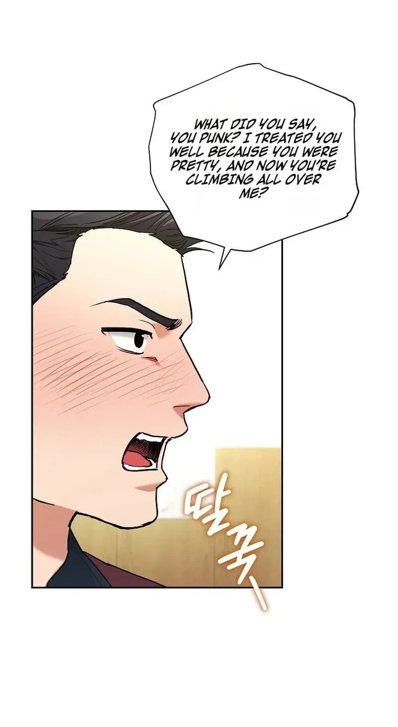 Emergency Flirting Chapter 29 – Page 31