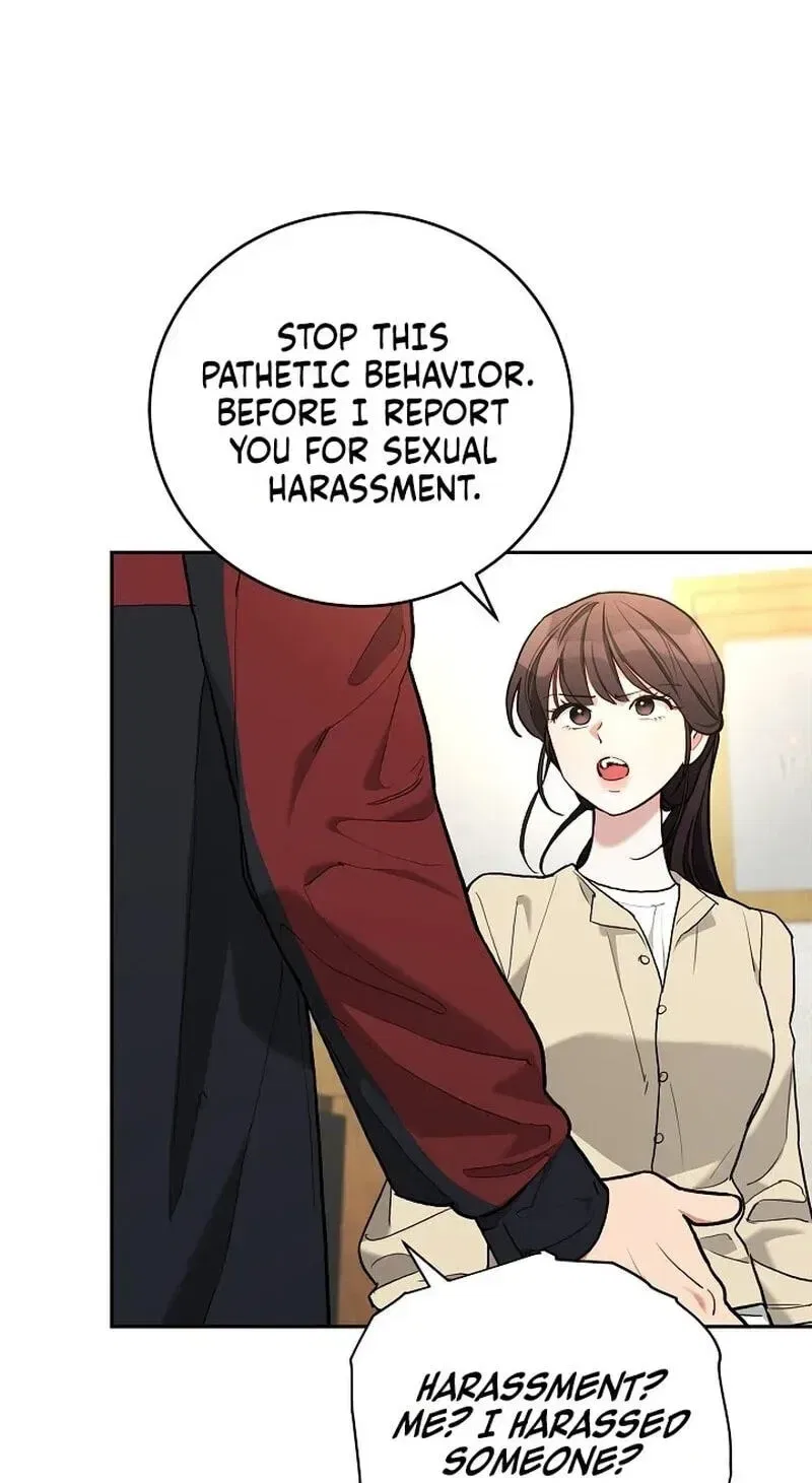 Emergency Flirting Chapter 29 – Page 32