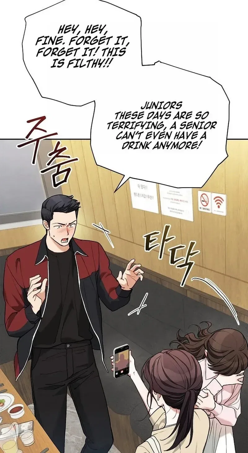 Emergency Flirting Chapter 29 – Page 36