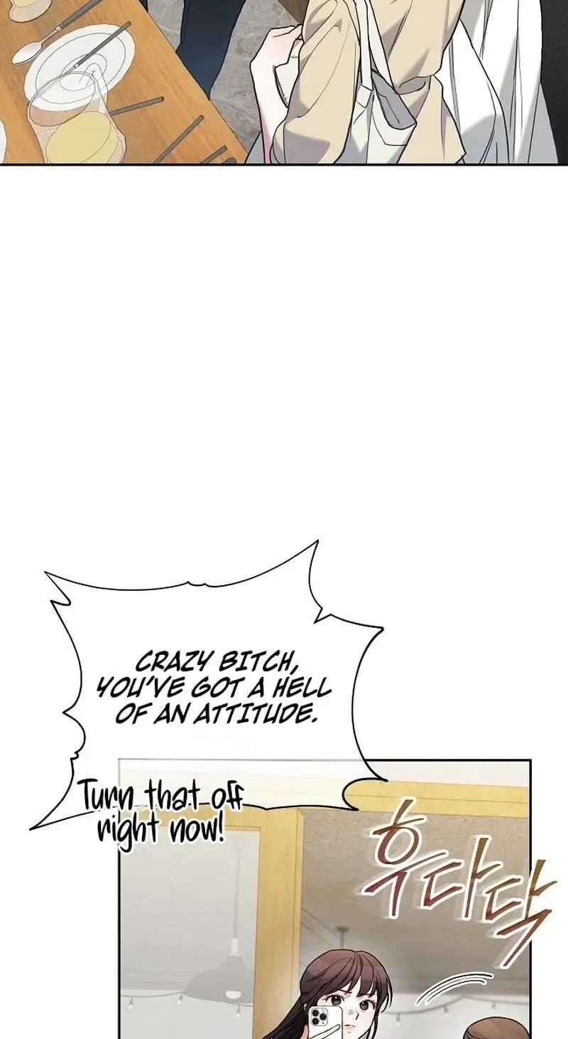 Emergency Flirting Chapter 29 – Page 37