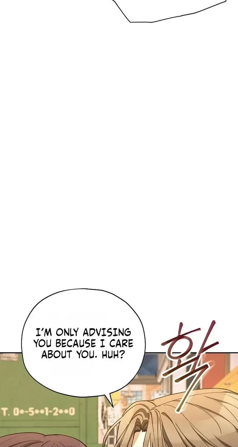 Emergency Flirting Chapter 29 – Page 53
